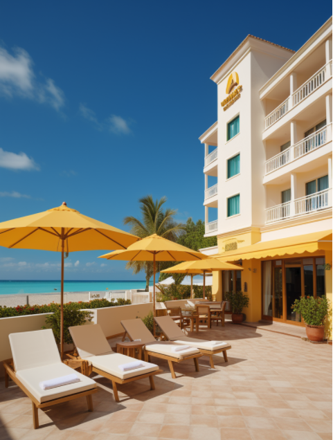 宁波某三星级酒店商业计划书